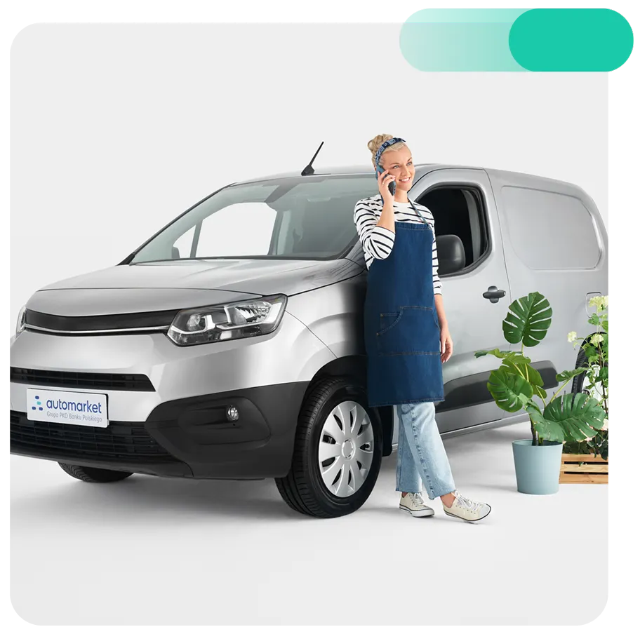 Leasing auta hybrydowego