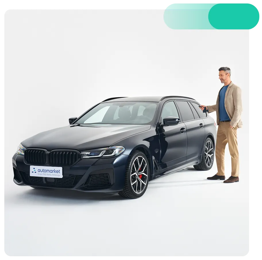 Leasing auta elektrycznego