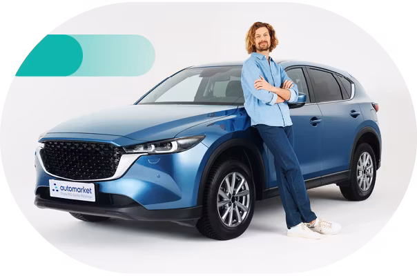 samochód automarket