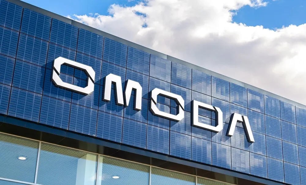 Omoda 9 Super Hybrid – nowy chiński SUV premium