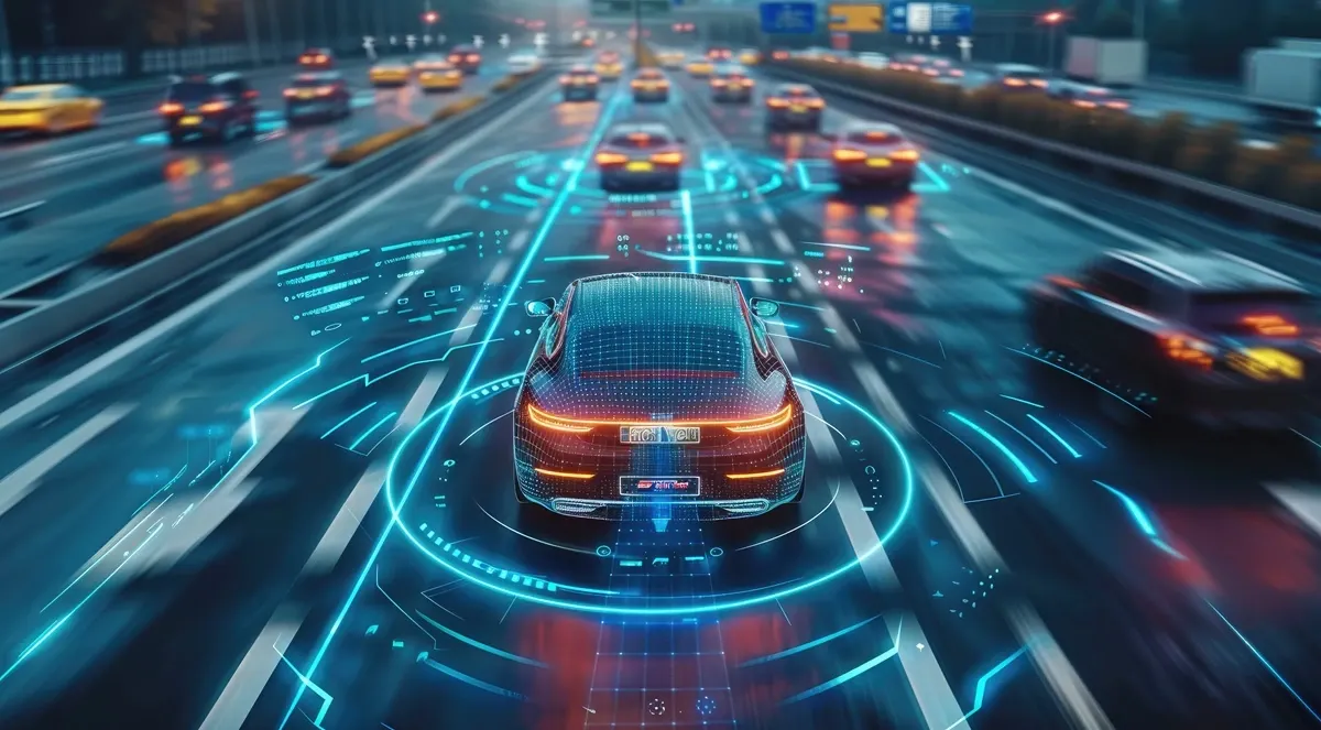 Samochody z ChatGPT! Sztuczna inteligencja w kokpitach najnowszych aut