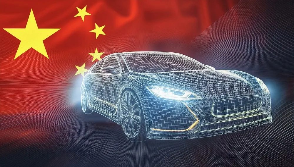 Chińskie marki samochodów w Polsce w 2025 roku - wybrane modele