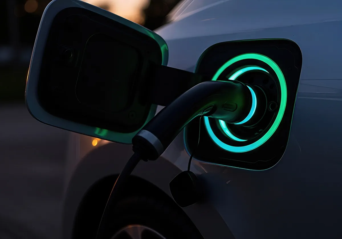 Hybryda plug-in – czym jest i czym różni się od zwykłej hybrydy?