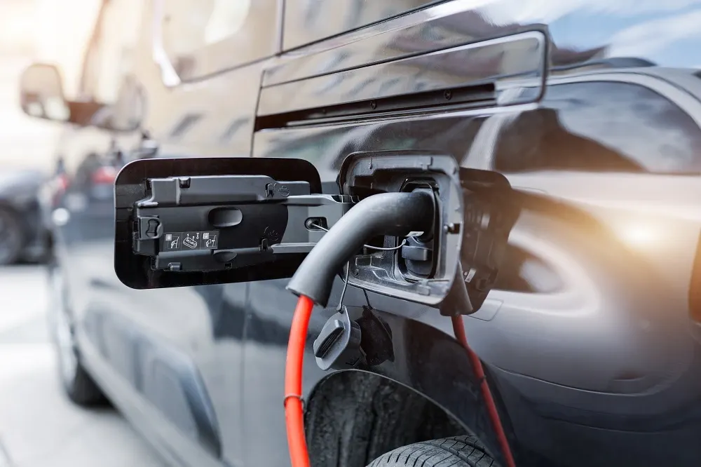 PHEV – co to znaczy?