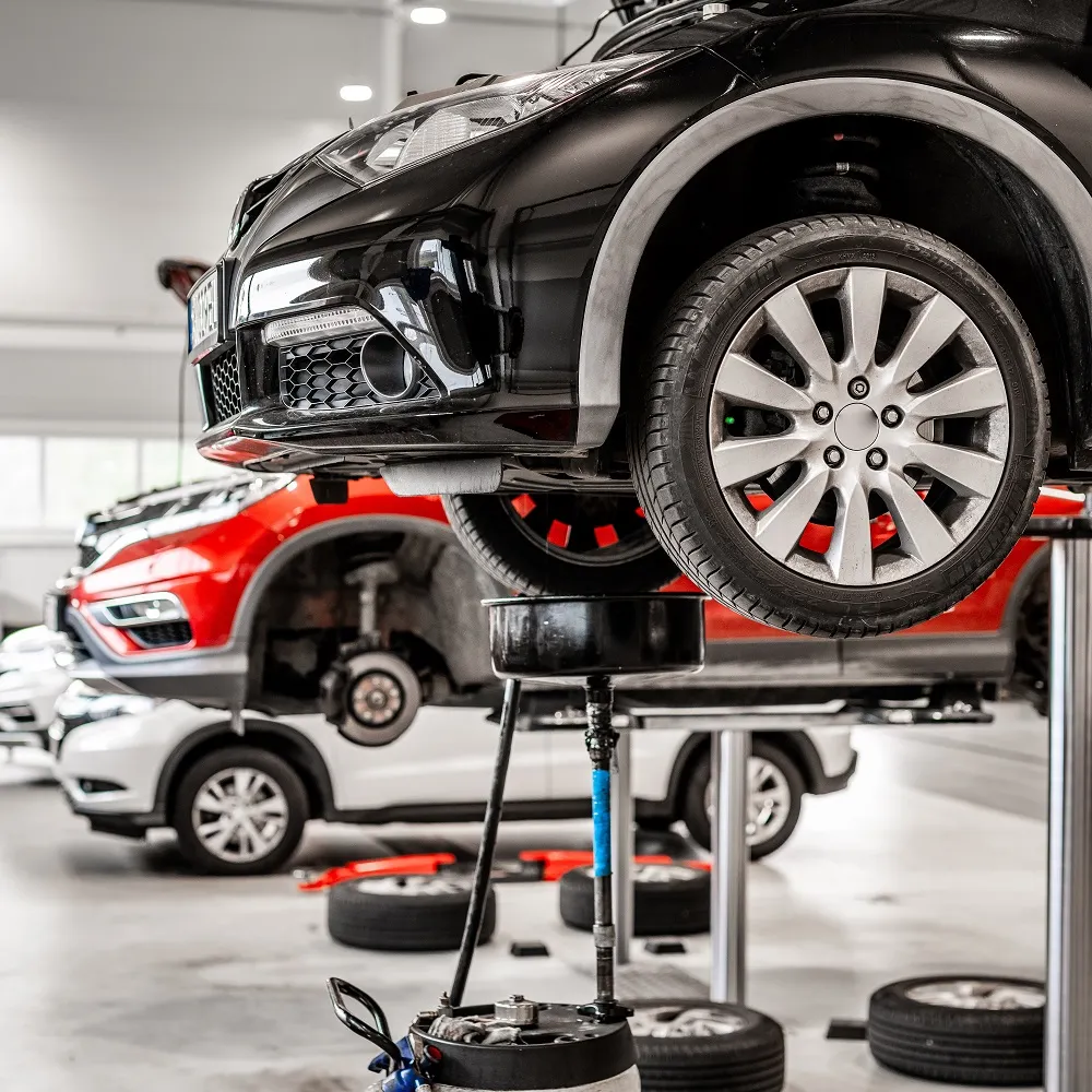 Wymiana oleju w skrzyni biegów: czy jest konieczna?