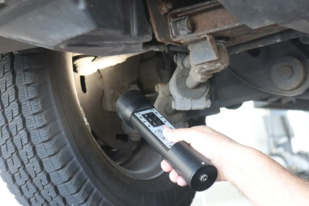 Zbieżność kół w aucie – czym jest i na co ma wpływ?