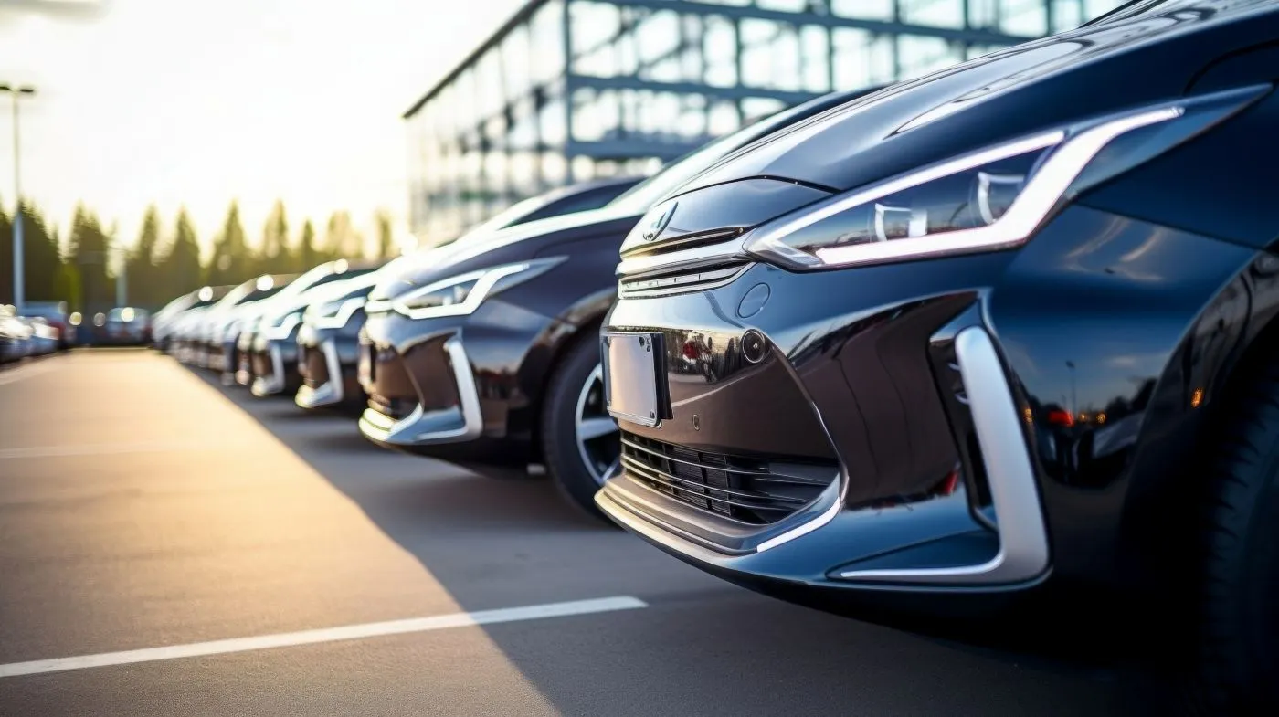 10 najtańszych aut hybrydowych w 2026 – ranking i koszty utrzymania