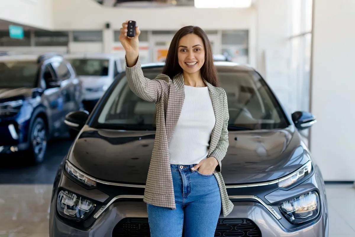 Leasing – na czym polega i jak działa leasing samochodu?