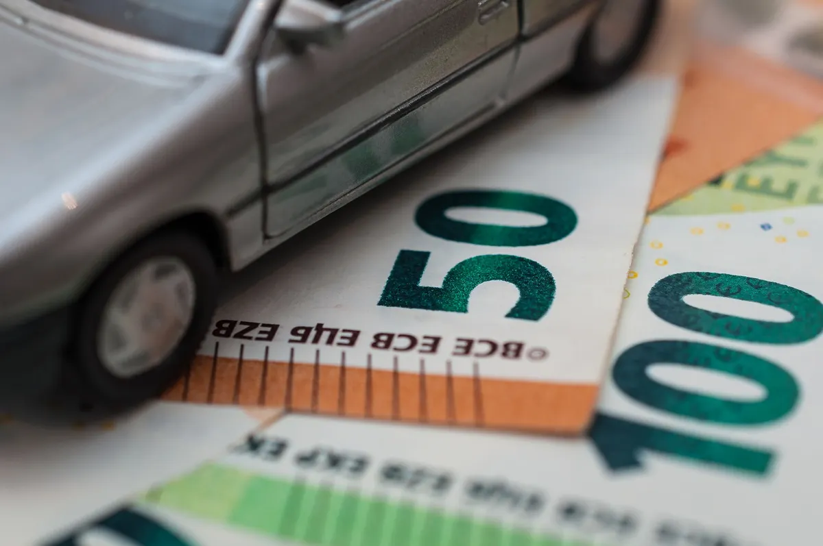 Leasing samochodu osobowego powyżej 150 tys. zł – jak dużo można odliczyć?