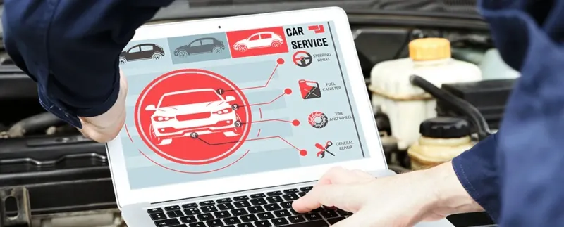 Zakup auta. Czy każde używane auto należy sprawdzić na stacji diagnostycznej?