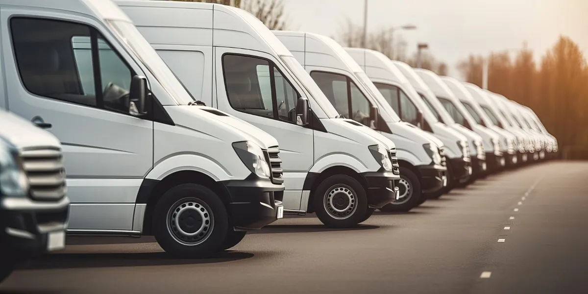 Samochody dostawcze 4x4 – modele, przykłady, zalety i zastosowanie