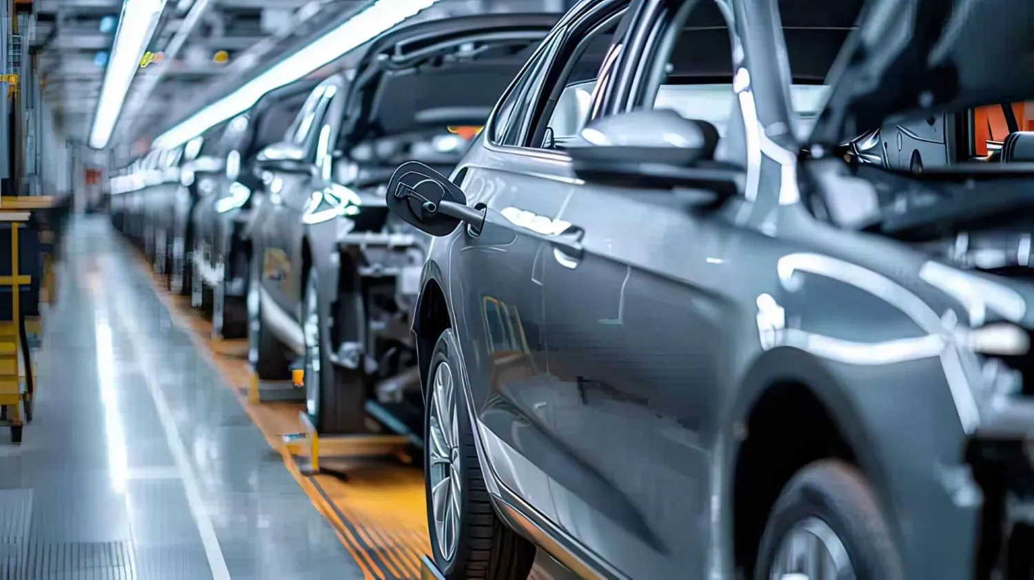 Największe wyzwania motoryzacji w 2026 roku i kolejnych latach. Jak im sprostać?