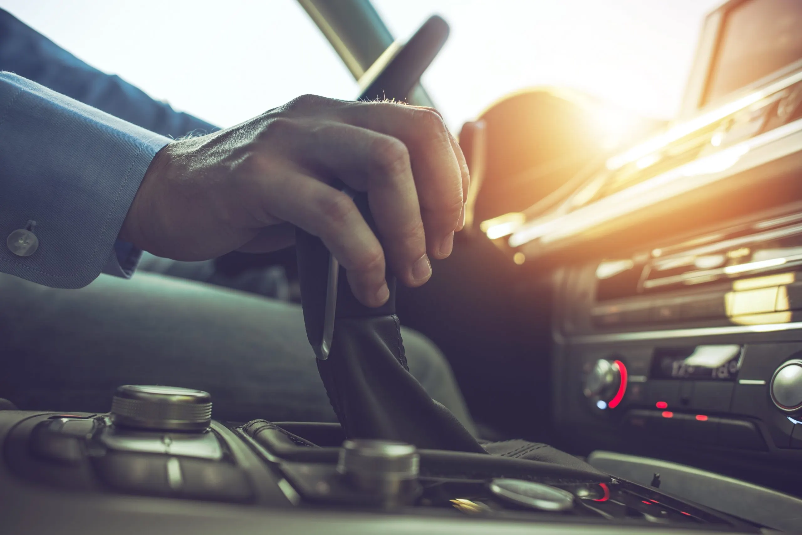 Skrzynia biegów – automatyczna czy manualna?