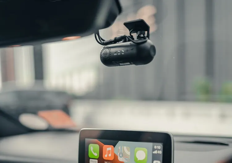 Wideorejestrator samochodowy – najważniejsze informacje