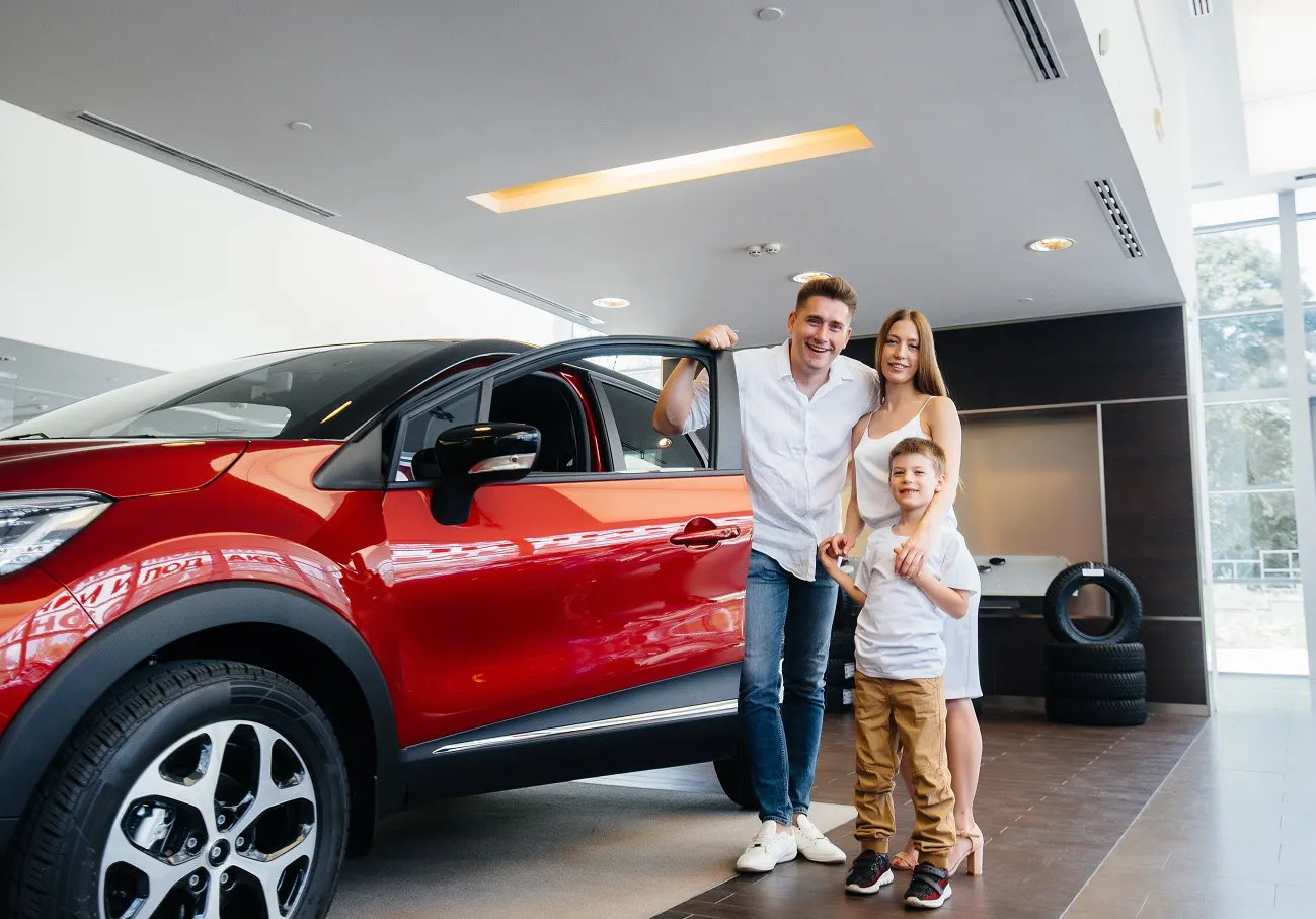 Rodzaje nadwozia aut — różnice, zalety, najpopularniejsze typy