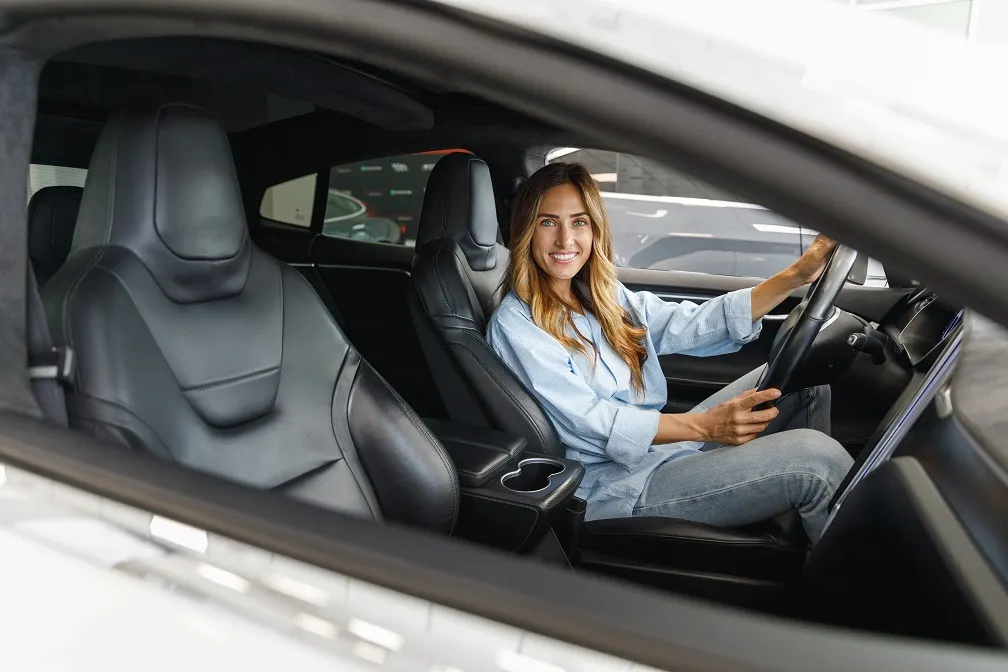 Amortyzacja samochodu w firmie – na czym polega?