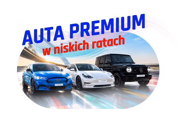 Premium TANIEJ