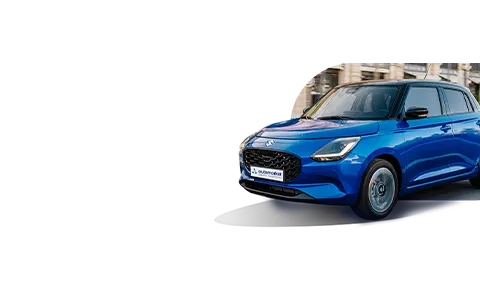 Skorzystaj z oferty specjalnej: atrakcyjne raty leasingu i serwis w cenie!