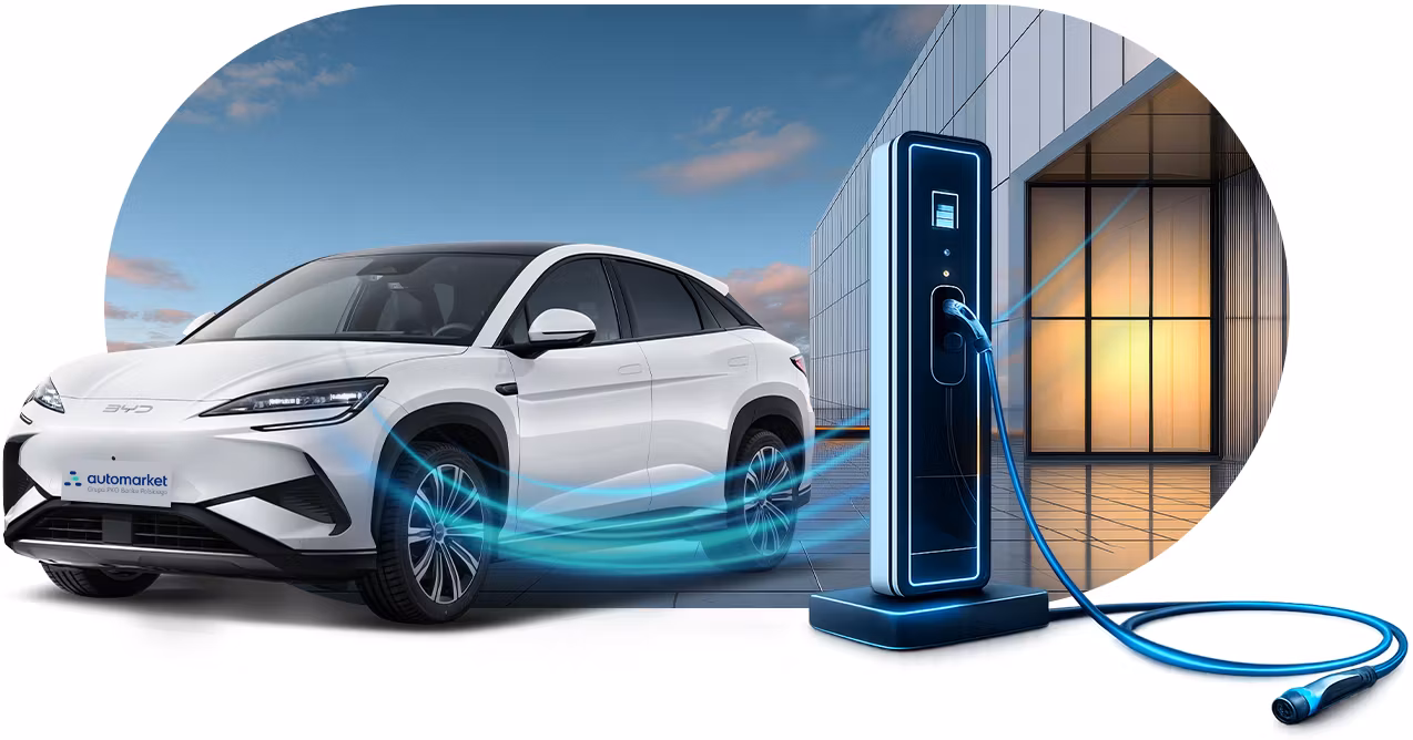 auto elektryczne