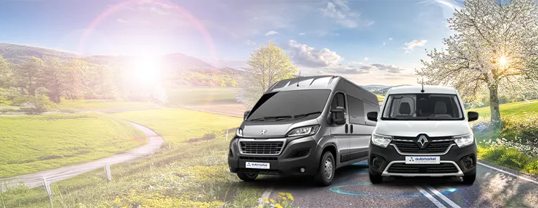 Niskie raty leasingu i wynajmu - skorzystaj z promocji i płać mniej