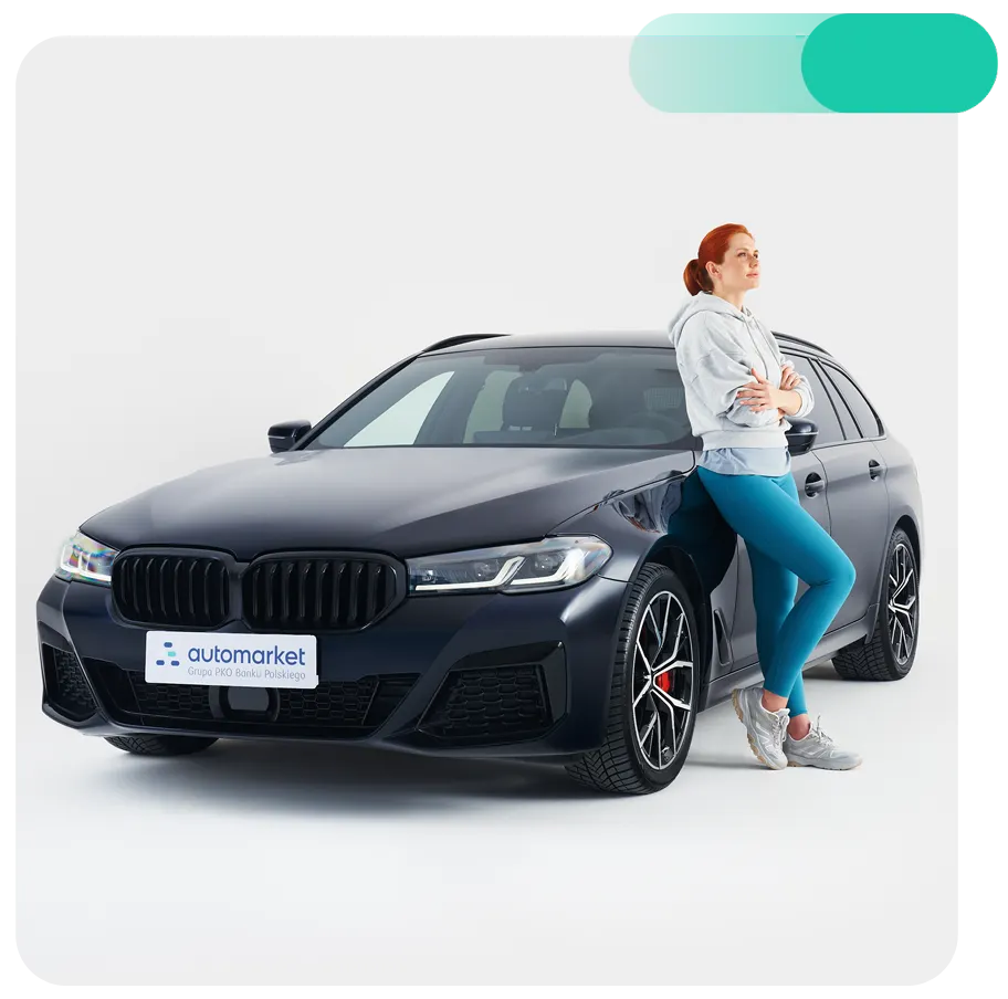 Samochody w atrakcyjnym finansowaniu