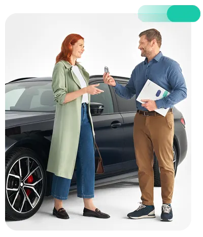 Bezpieczny zakup samochodu