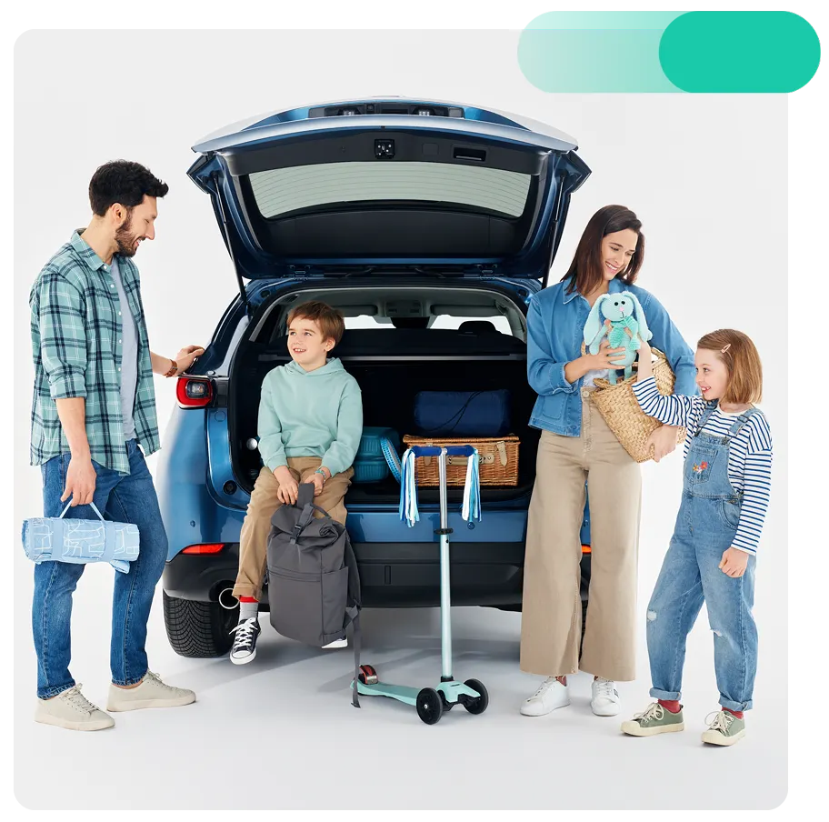 Pewne samochody używane bez ukrytych wad technicznych