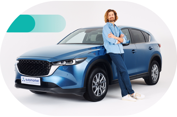 samochód automarket