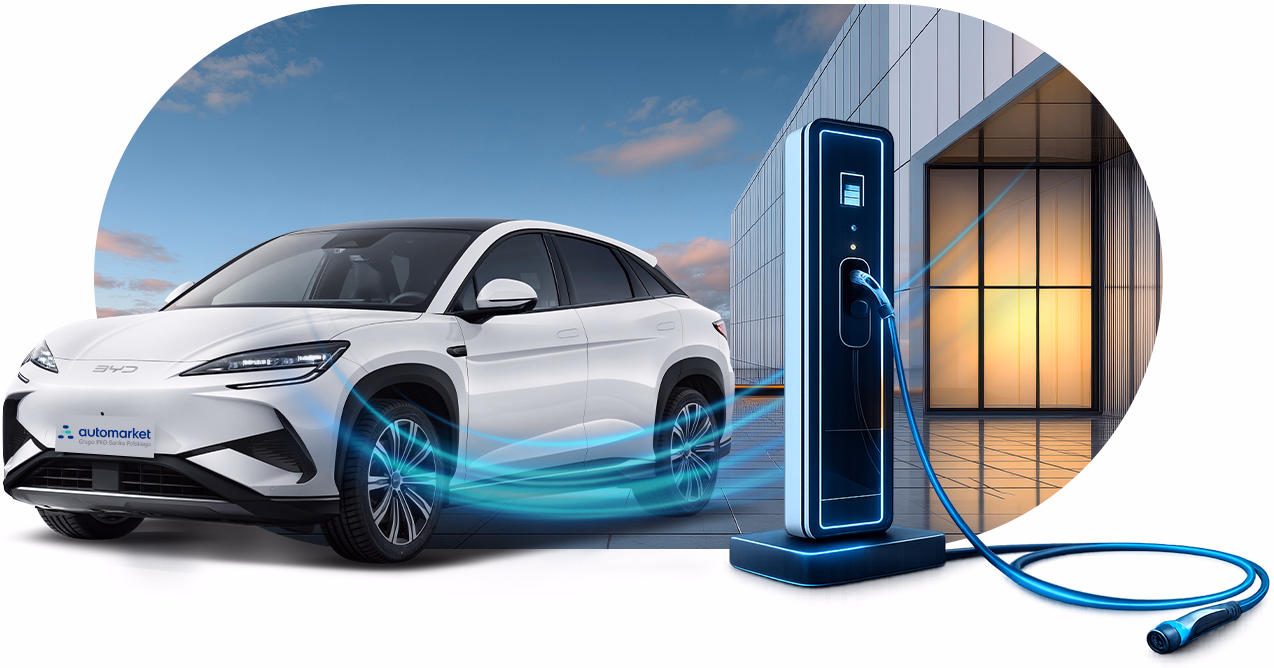 auto elektryczne