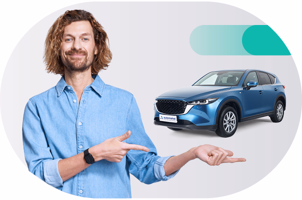 Auto automarket