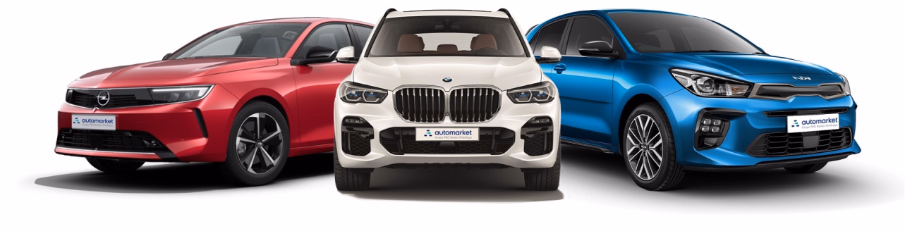 auta automarket
