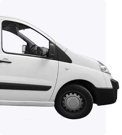 Leasing auta dostawczego