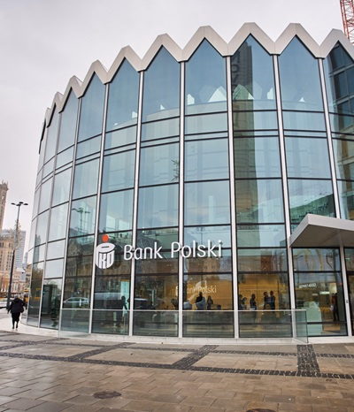Bank PKO BP