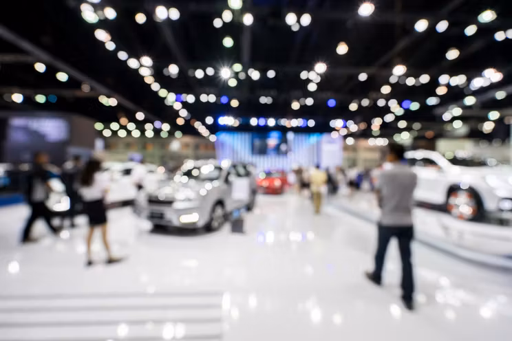 Czy targi Geneva International Motor Show przejmie Katar w listopadzie 2025?