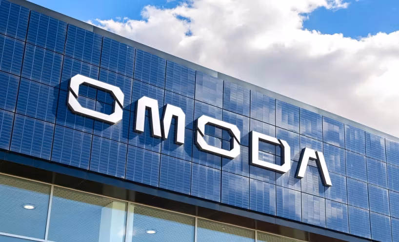 Omoda 9 Super Hybrid – nowy chiński SUV premium