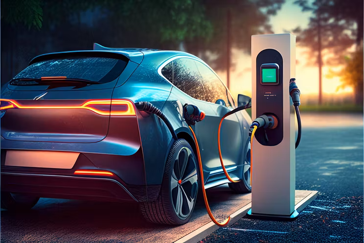 Czy Polacy naprawdę przesiadają się na elektryki?