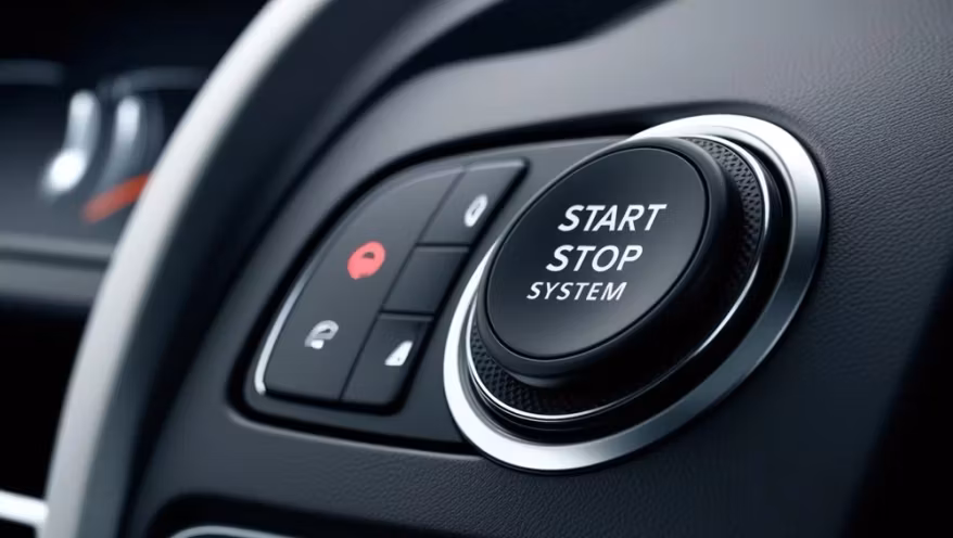 System Start-Stop: Jak działa, czy szkodzi silnikowi i jak go wyłączyć?