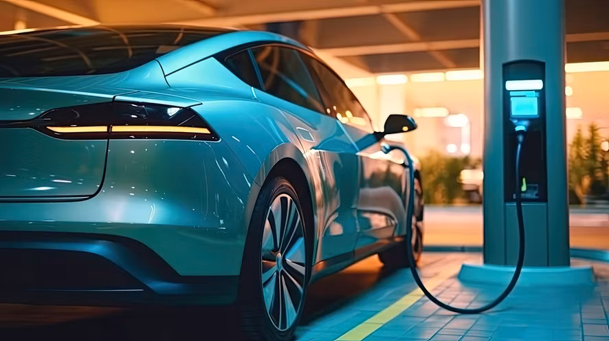 Ile kosztuje ładowanie samochodu elektrycznego 2025?