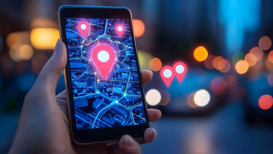 Rewolucja w Google Maps: Co czeka kierowców w 2025 roku?