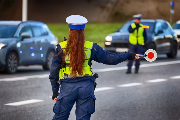 Taryfikator mandatów, punkty karne dla kierowców na 2026 r. w Polsce