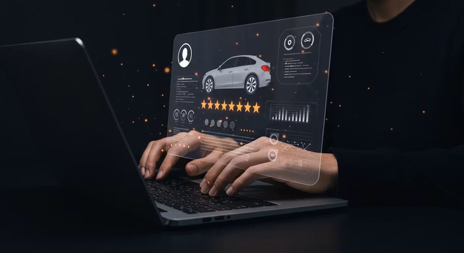 Ranking portali motoryzacyjnych w Polsce 2025: Gdzie szukać rzetelnej wiedzy?
