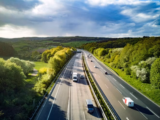 Autostrady w Polsce 2026. Mapa, opłaty, długość i najważniejsze trasy