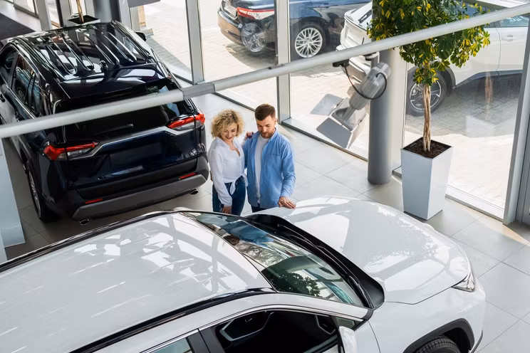Jak mądrze sfinansować samochód w 2026? Kredyt, leasing czy wynajem – porównanie najkorzystniejszych opcji