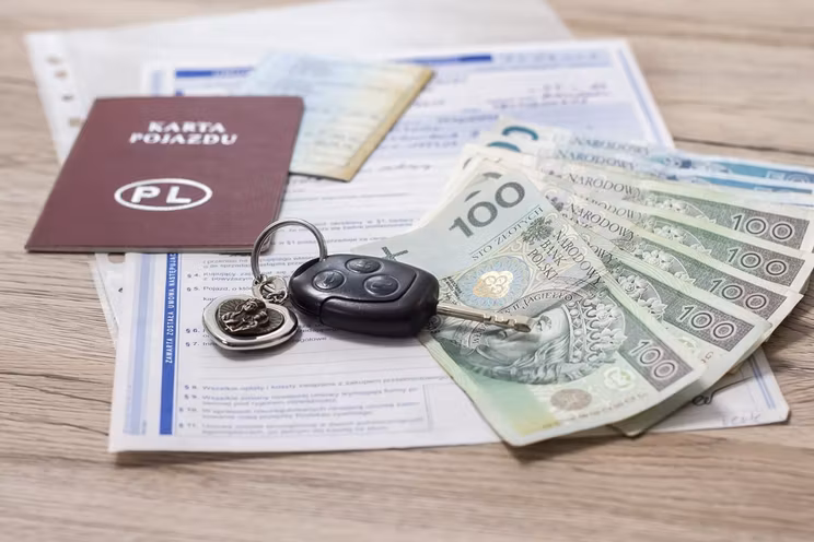 Jak uniknąć oszustwa przy zakupie auta używanego? 