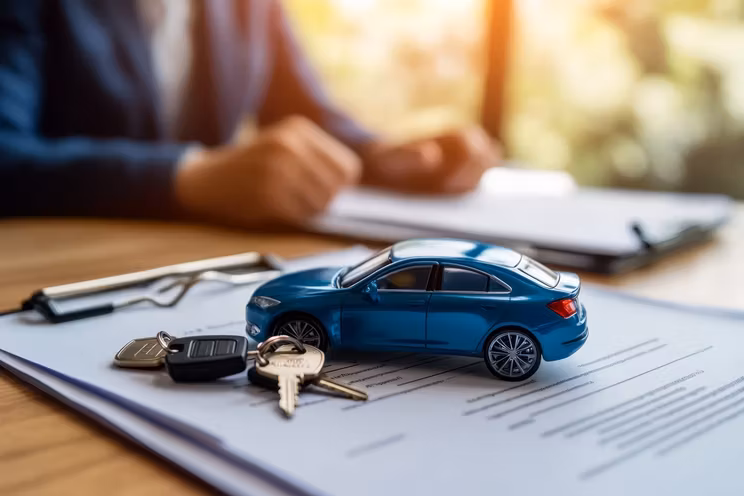 Leasing czy kredyt na samochód? Co się bardziej opłaca?