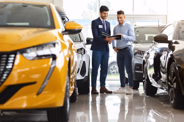 Leasing, wynajem długoterminowy czy kredyt? Dopasuj finansowanie samochodu do swoich potrzeb