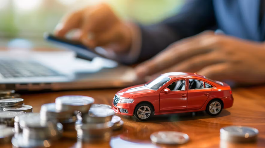 Leasing na ryczałcie – co należy wiedzieć? Czy to się opłaca?