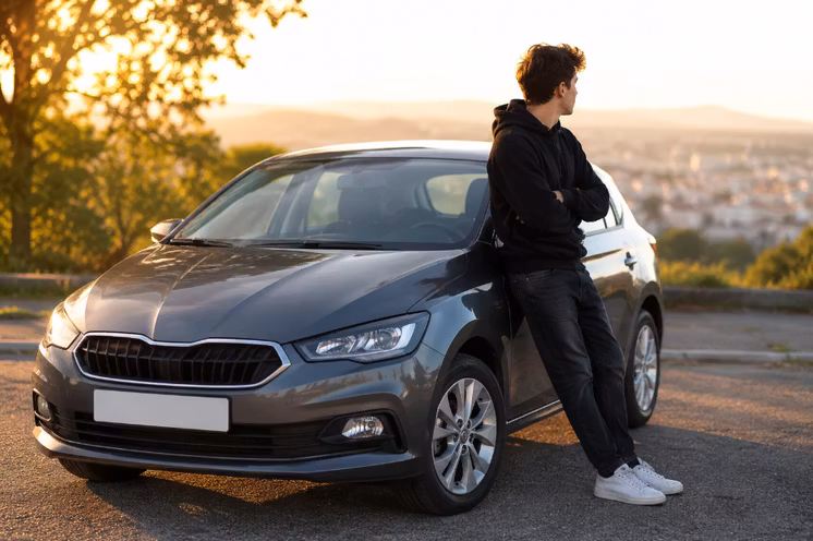 Pierwsze auto – co wybrać? Ranking najlepszych samochodów dla początkujących kierowców