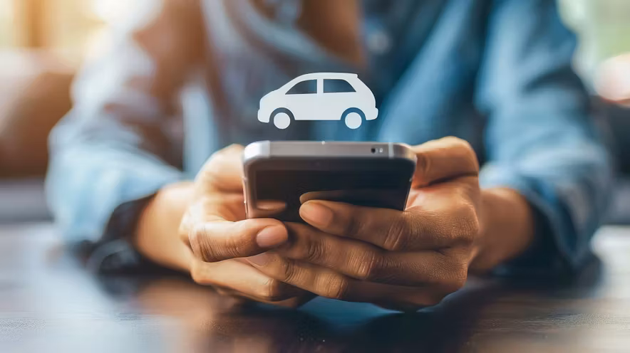 Nowoczesne metody zbycia pojazdu – sprzedaj samochód online bez wychodzenia z domu