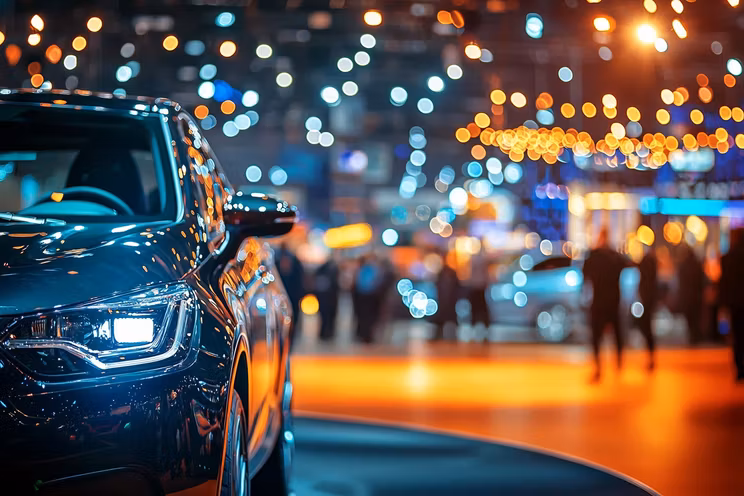 Przyszłość motoryzacji zdefiniowana na nowo. Te technologie rządziły na IAA 2025 w Monachium